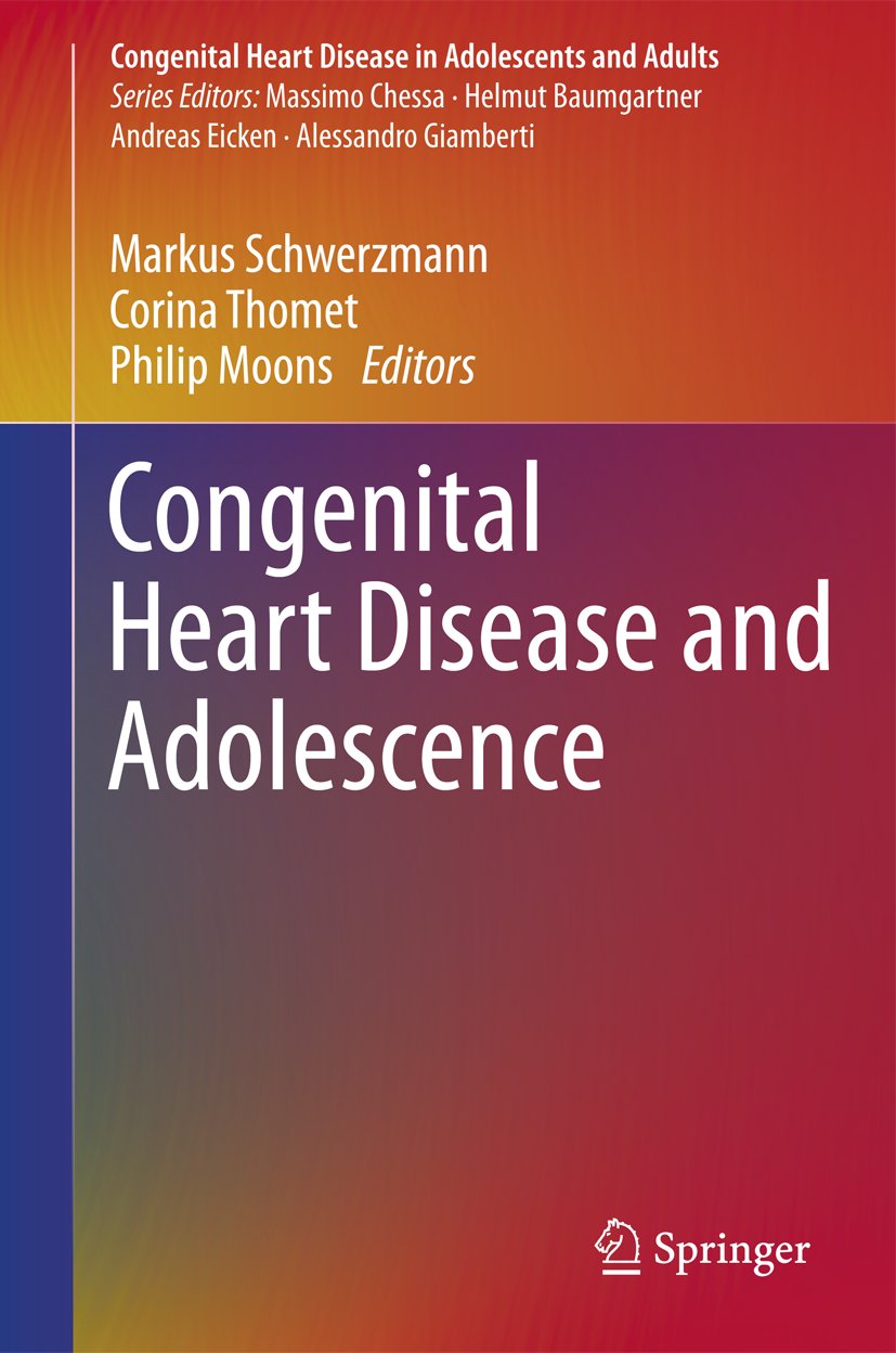 Congenital Heart Disease in Adolescents and Adults