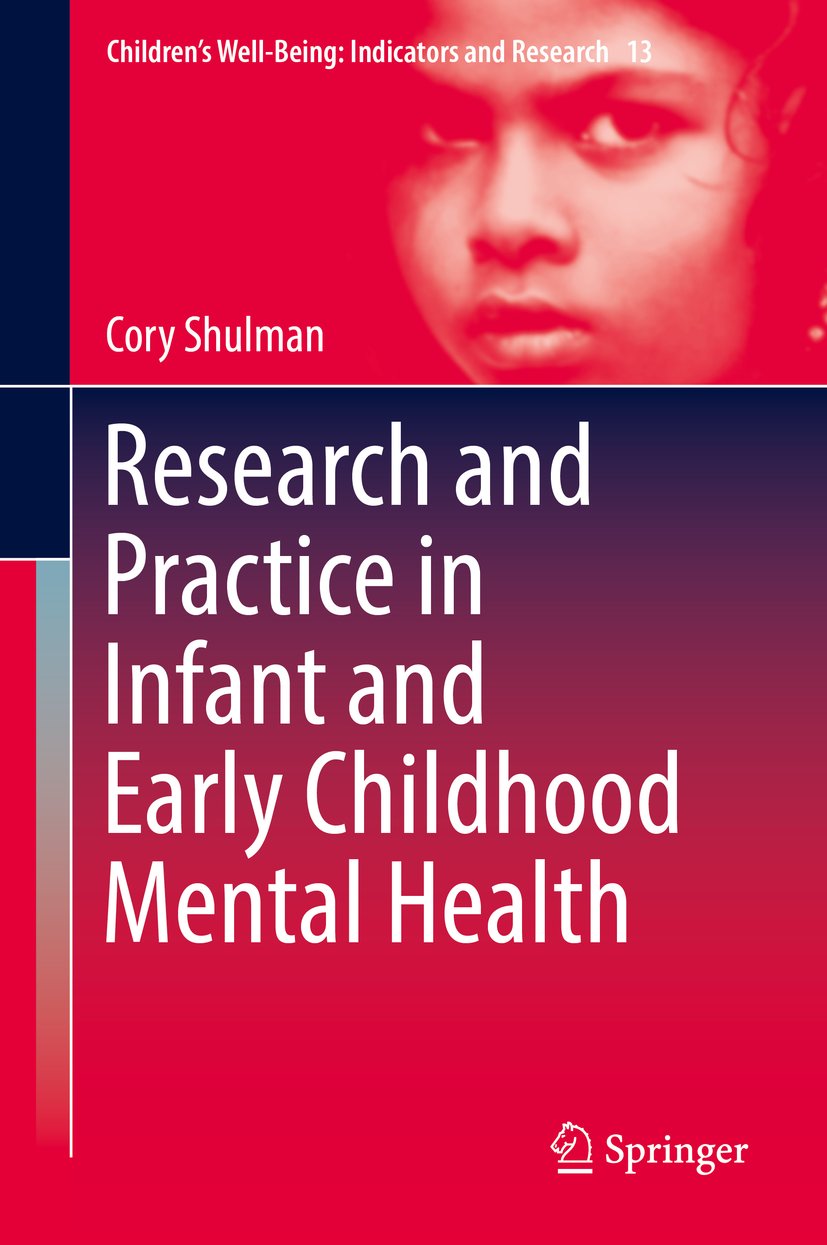 Children’s Well-Being: Indicators and Research