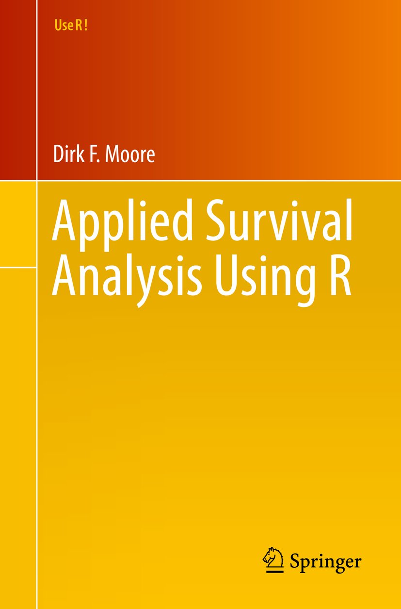 Use R!