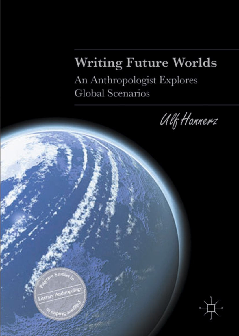 Palgrave Studies in Literary Anthropology