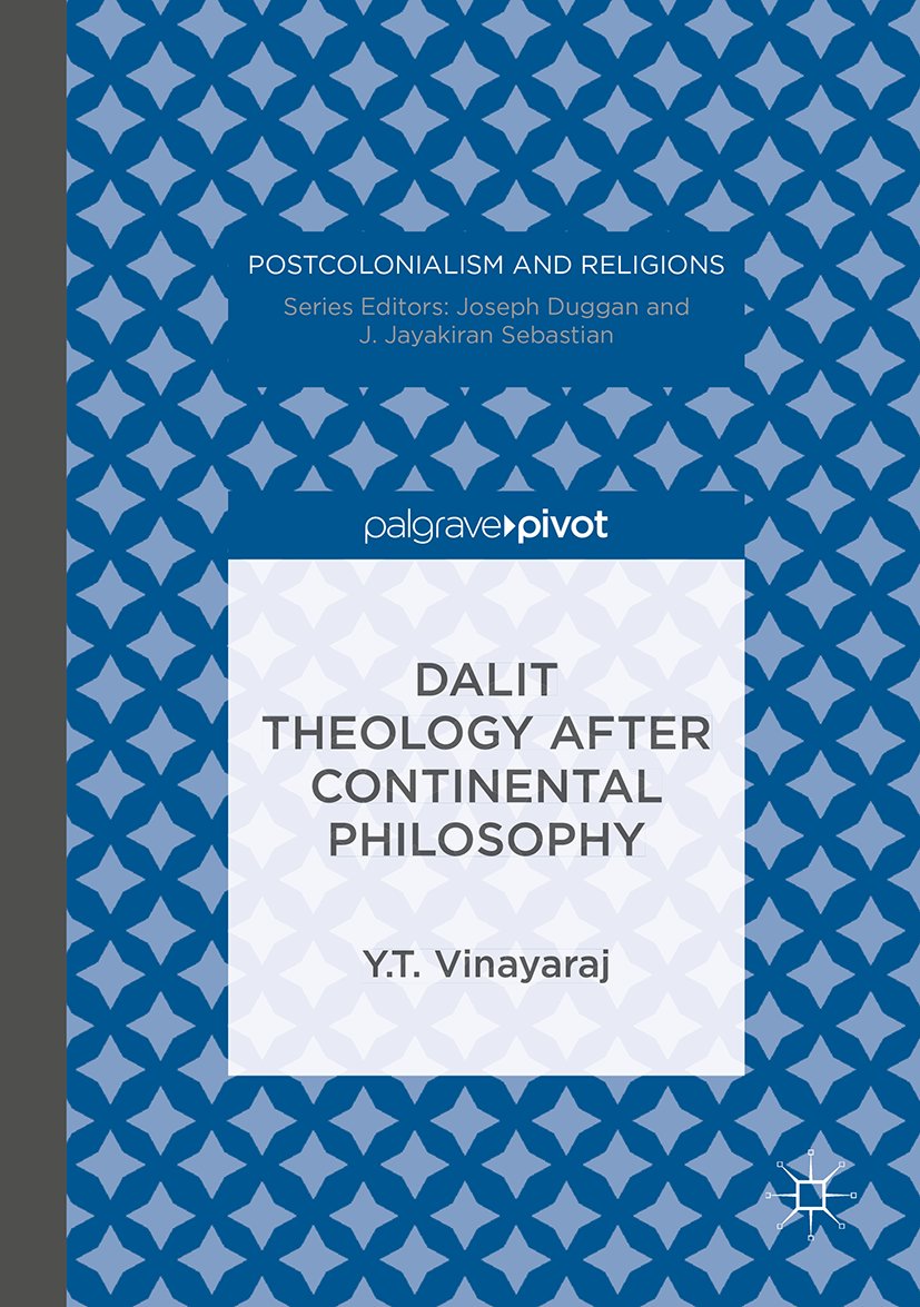 Postcolonialism and Religions