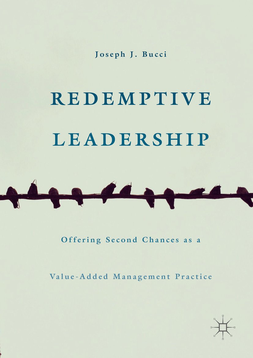 Redemptive Leadership