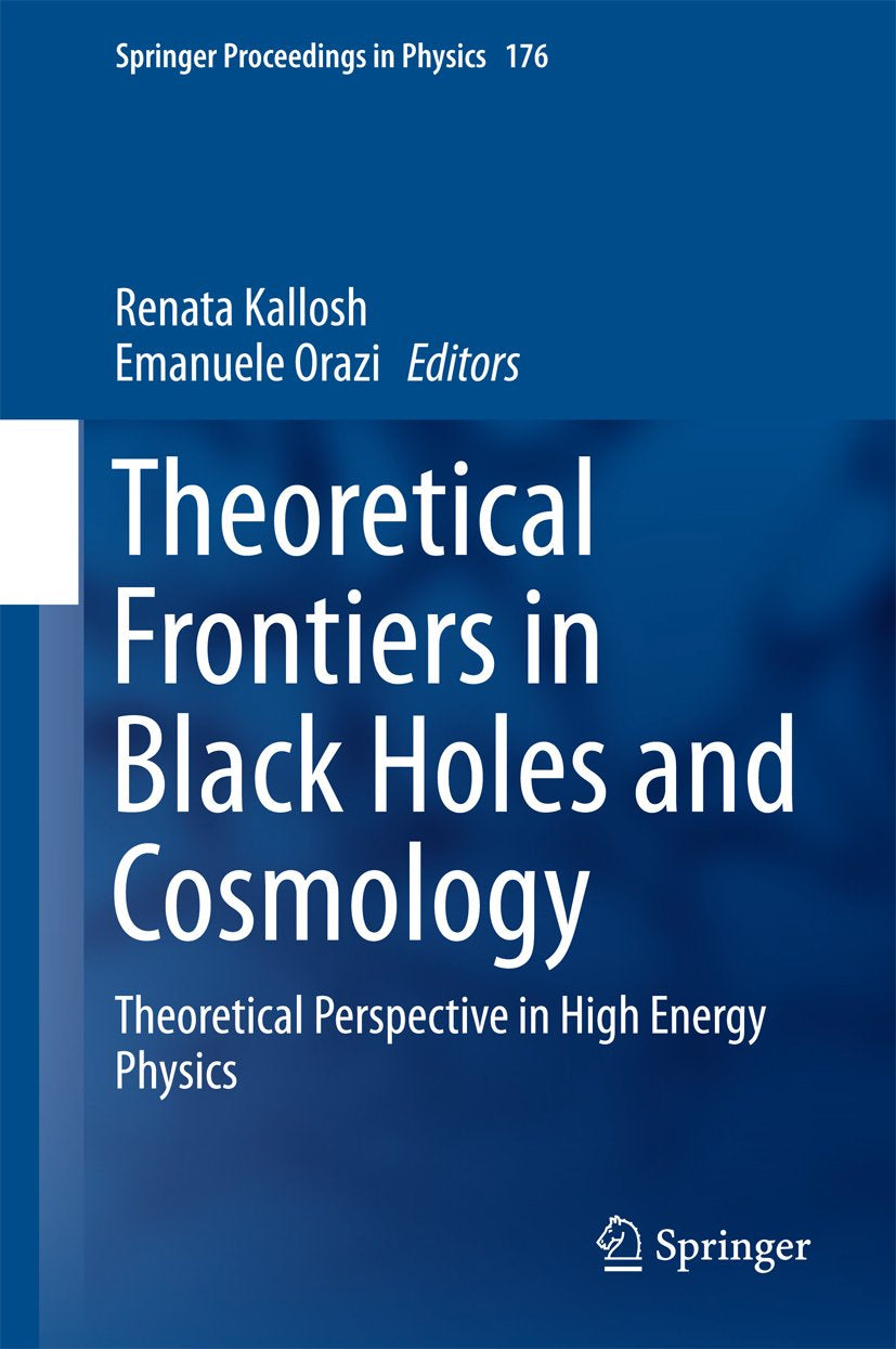 Springer Proceedings in Physics