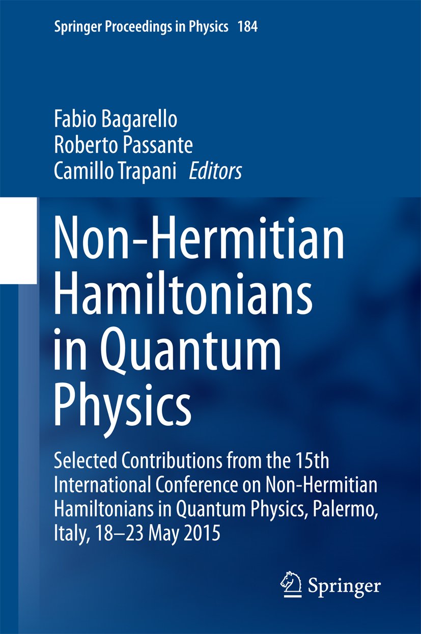 Springer Proceedings in Physics