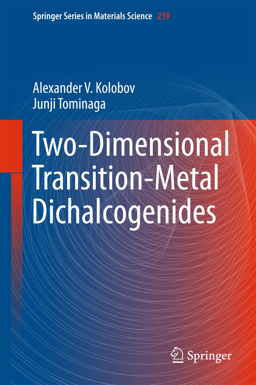 Springer Series in Materials Science