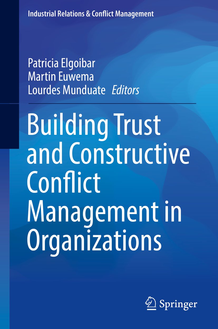 Industrial Relations & Conflict Management