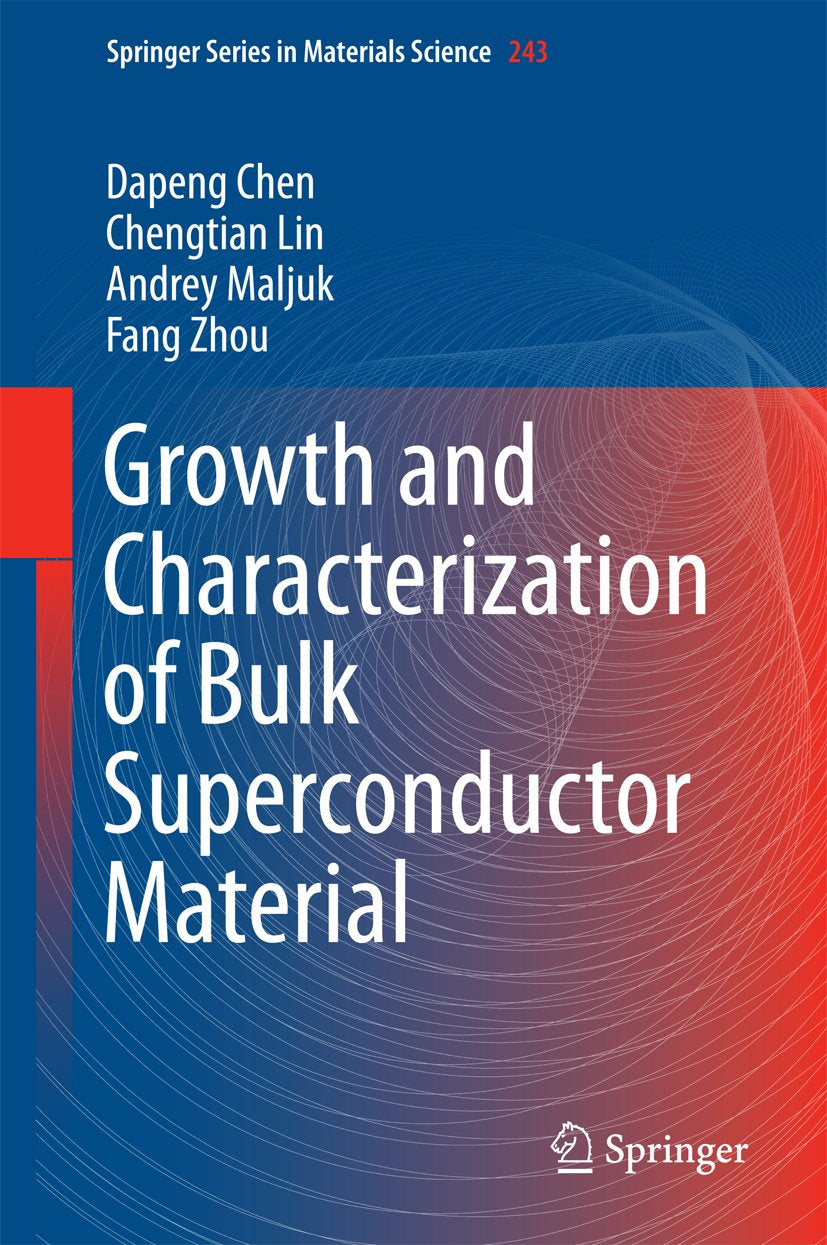 Springer Series in Materials Science