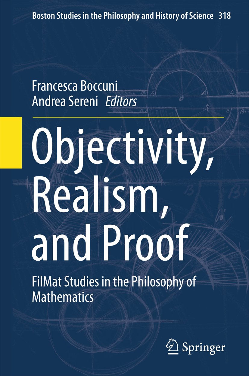 Boston Studies in the Philosophy and History of Science
