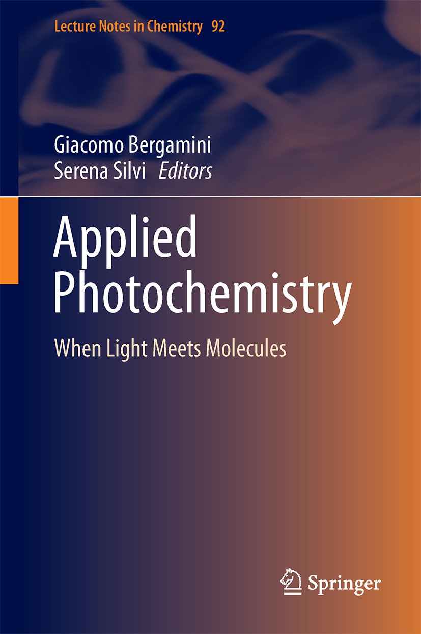 Applied Photochemistry