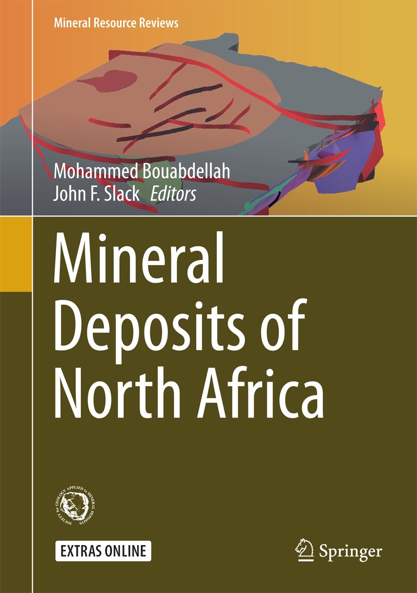 Mineral Resource Reviews