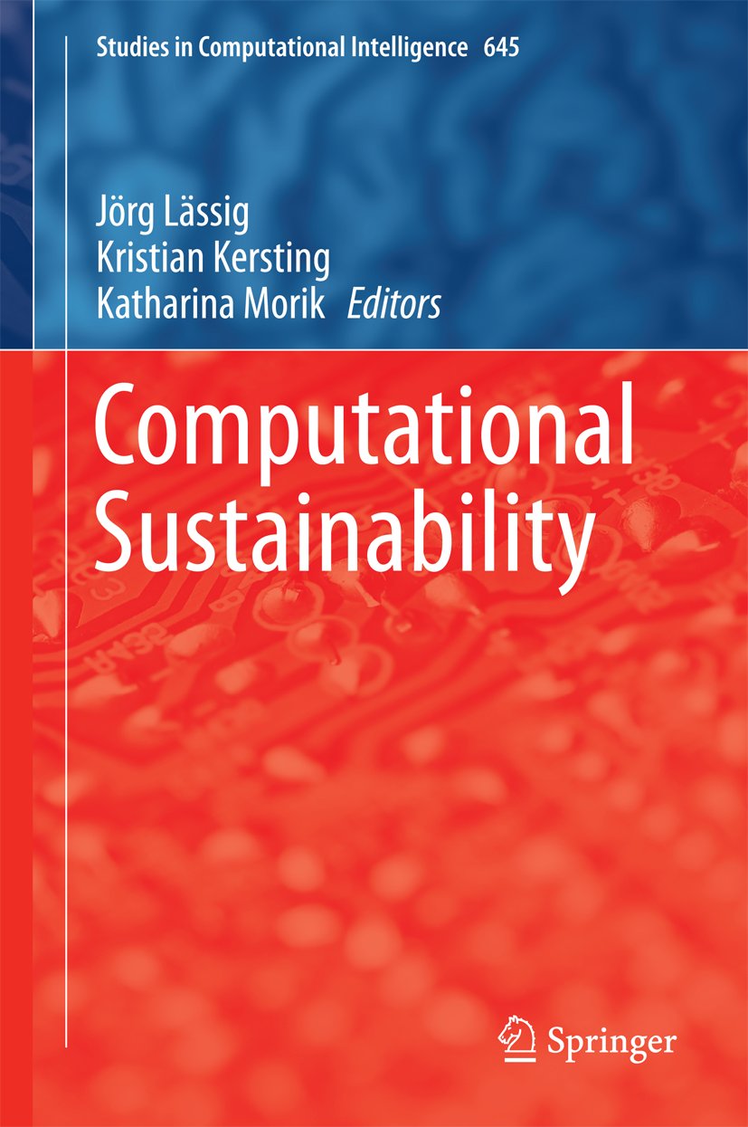 Studies in Computational Intelligence