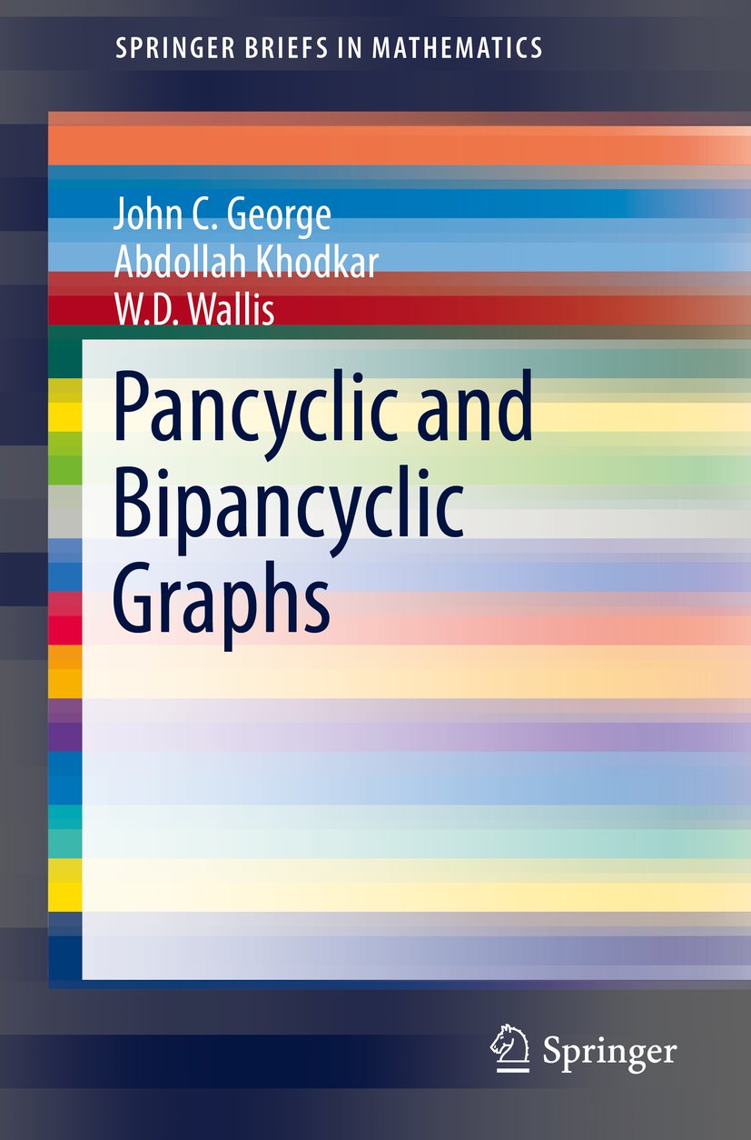 SpringerBriefs in Mathematics