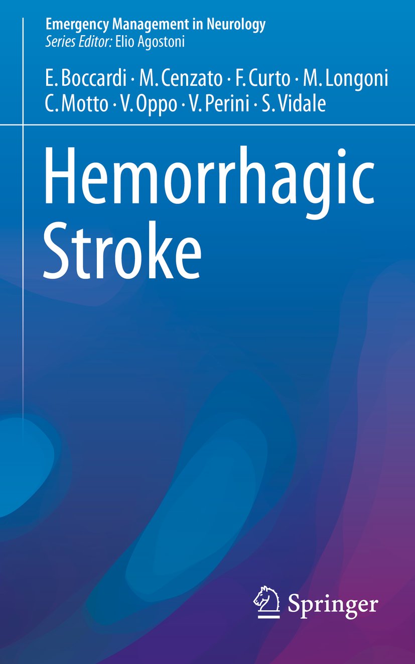 Emergency Management in Neurology