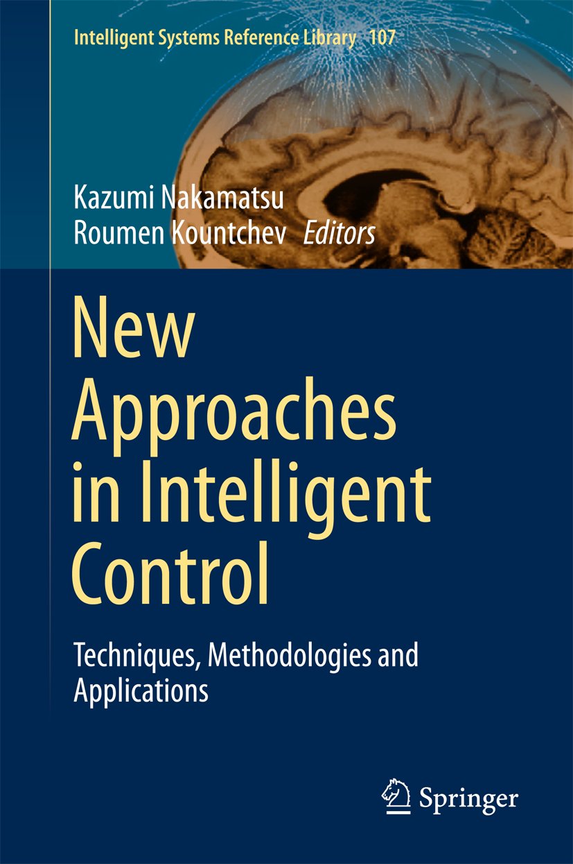 Intelligent Systems Reference Library