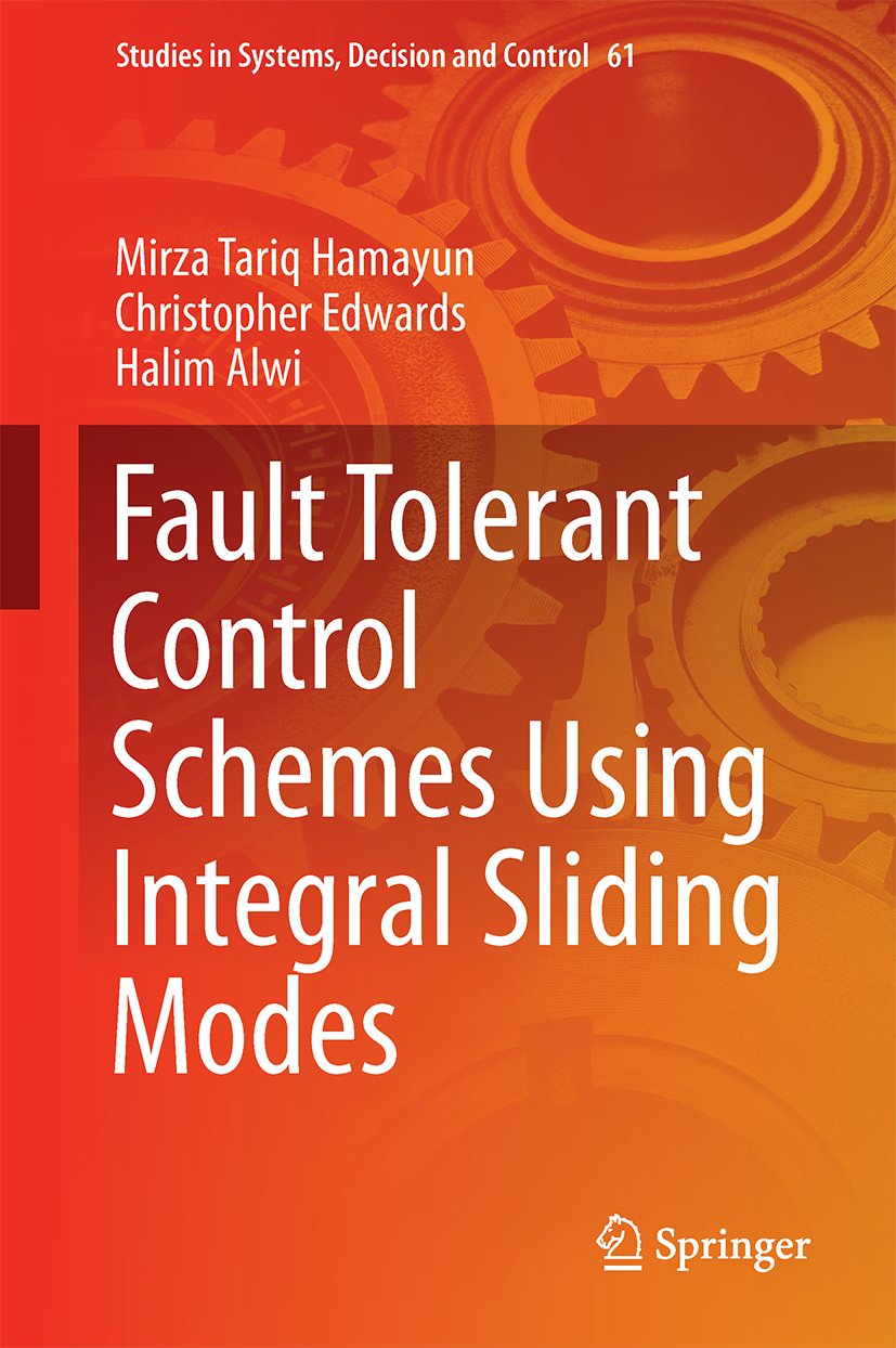 Studies in Systems, Decision and Control