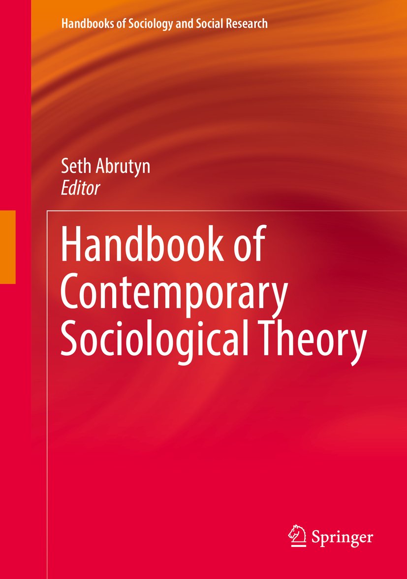 Handbooks of Sociology and Social Research