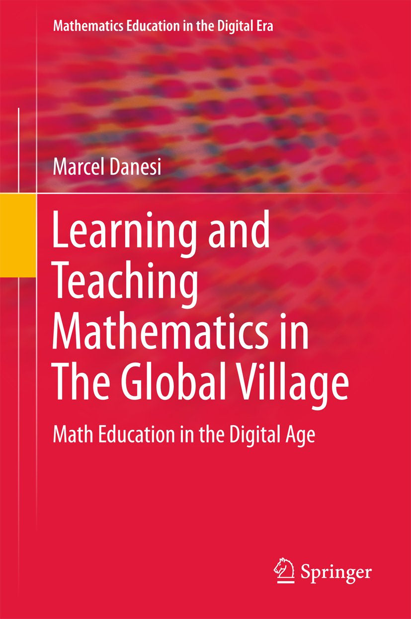 Mathematics Education in the Digital Era