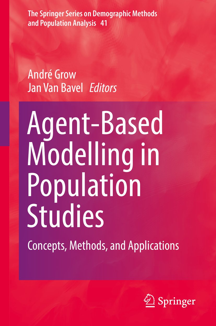 The Springer Series on Demographic Methods and Population Analysis