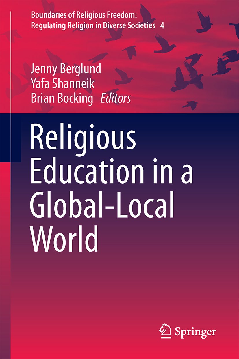 Boundaries of Religious Freedom: Regulating Religion in Diverse Societies