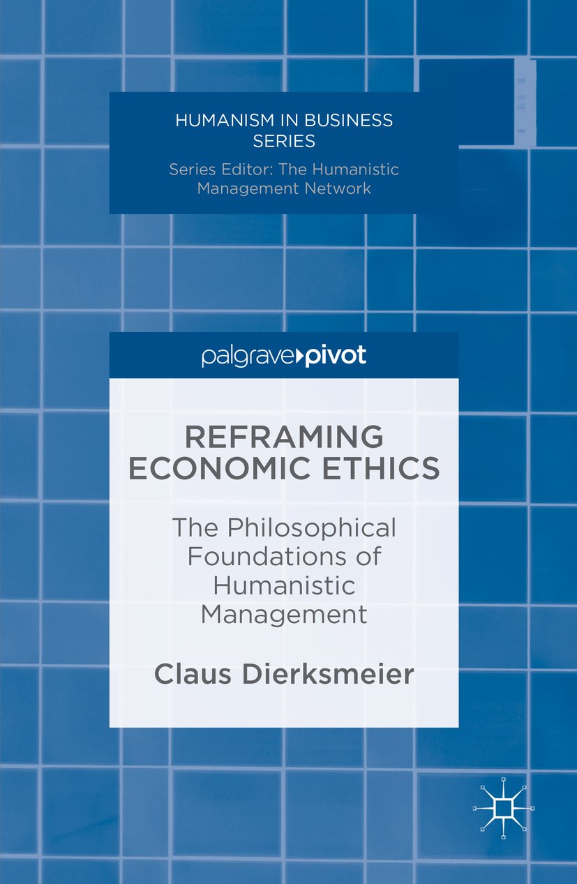 Humanism in Business Series