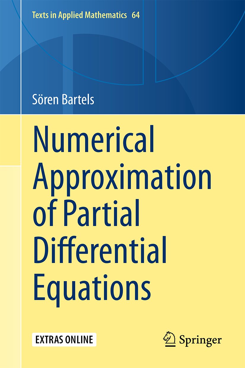 Texts in Applied Mathematics