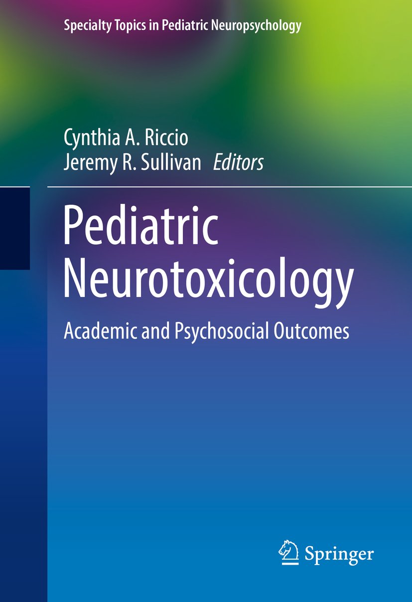 Specialty Topics in Pediatric Neuropsychology