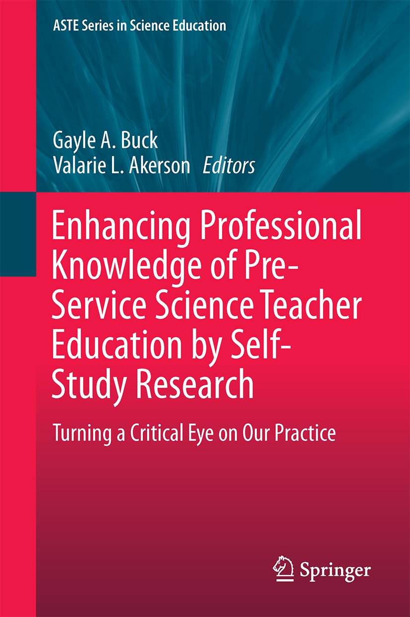 ASTE Series in Science Education