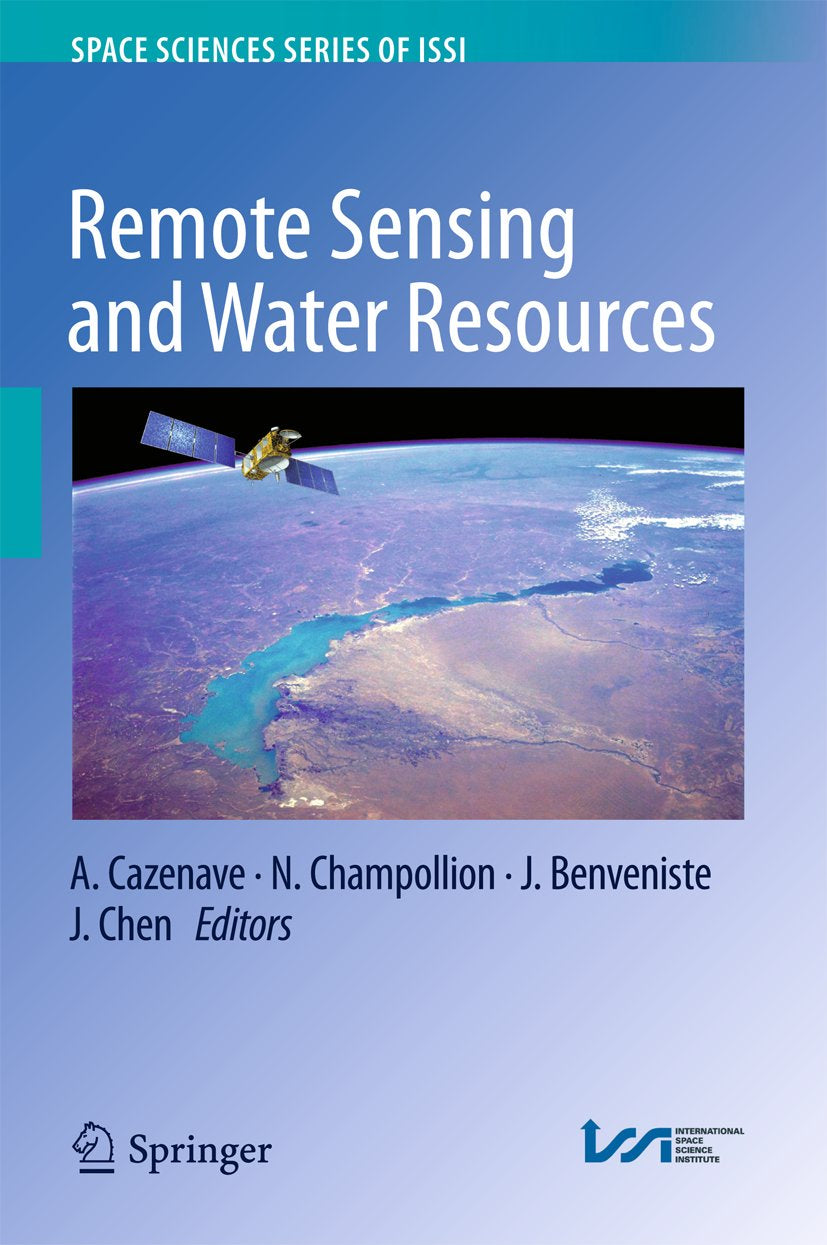 Space Sciences Series of ISSI