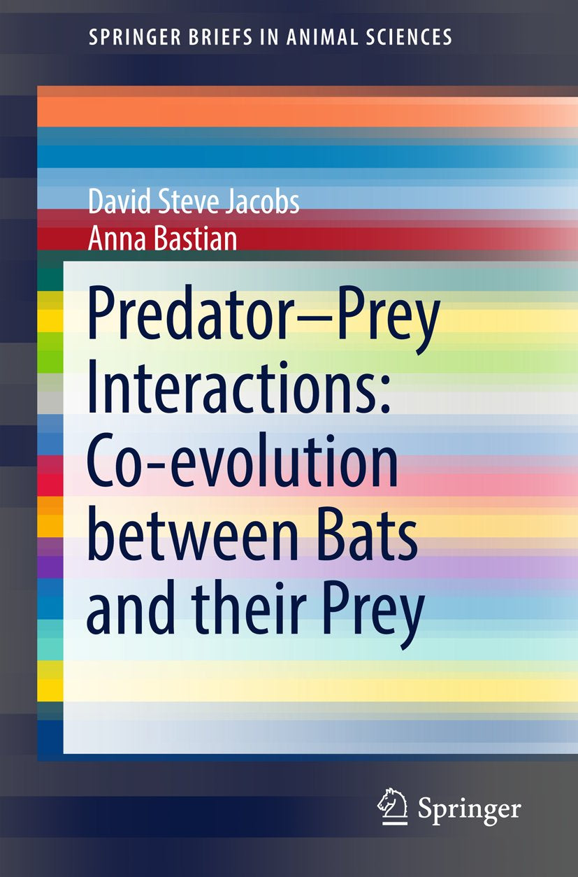 SpringerBriefs in Animal Sciences