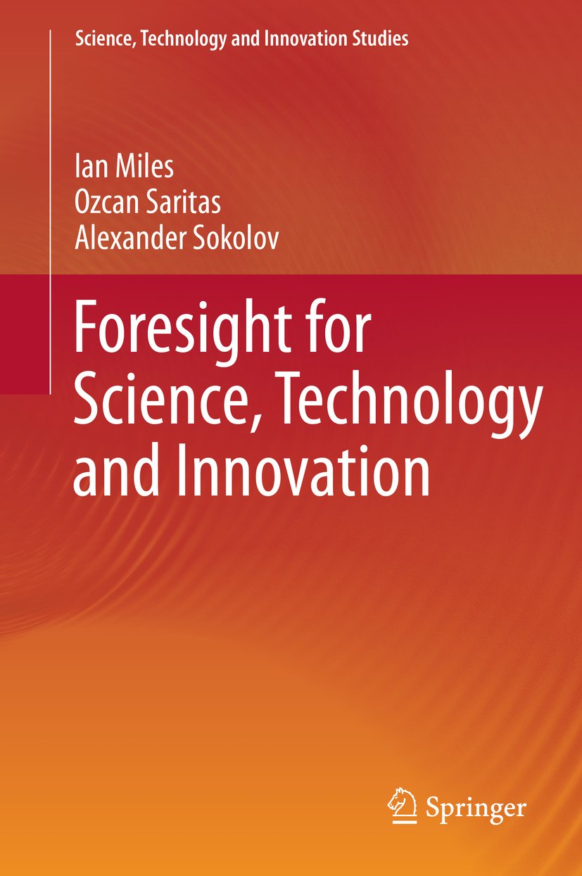 Science, Technology and Innovation Studies