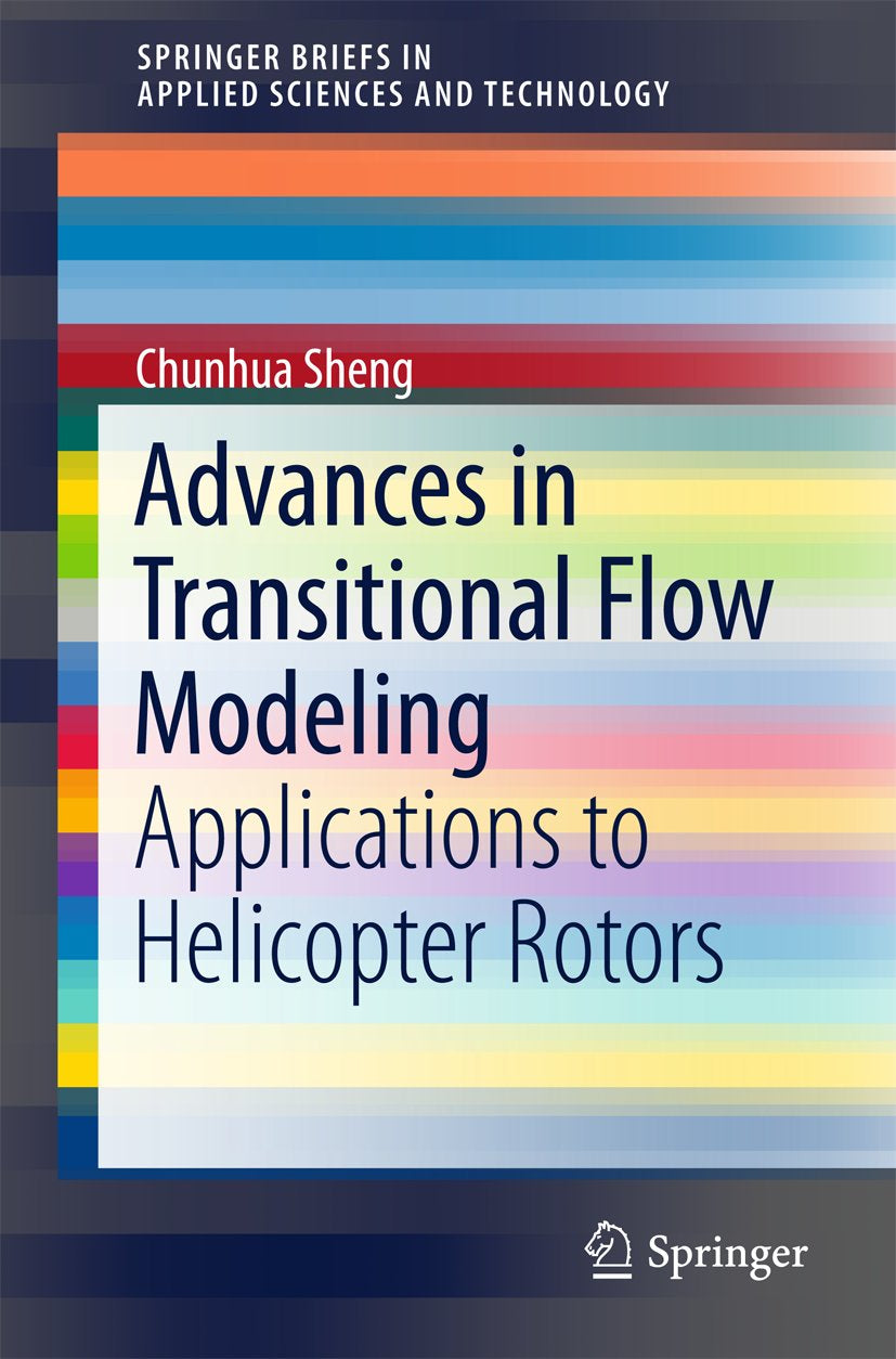 SpringerBriefs in Applied Sciences and Technology