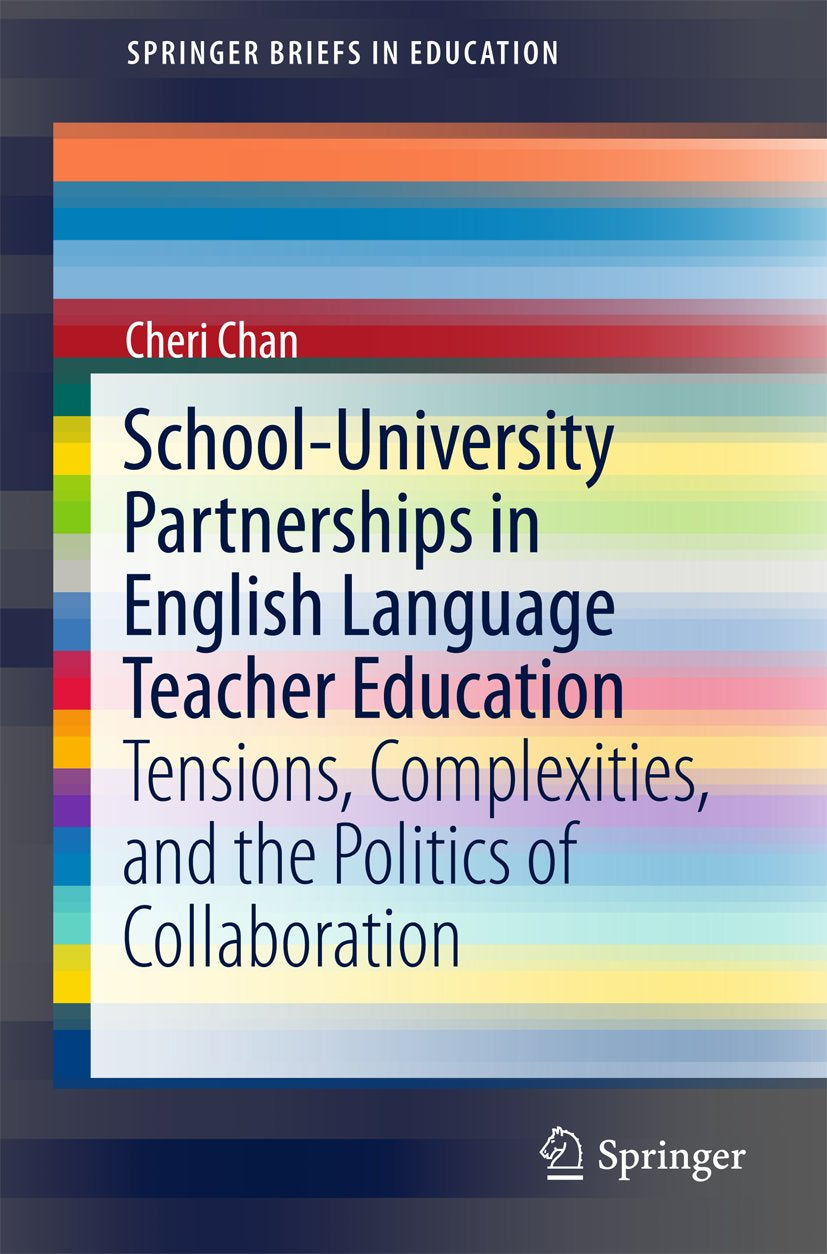 SpringerBriefs in Education