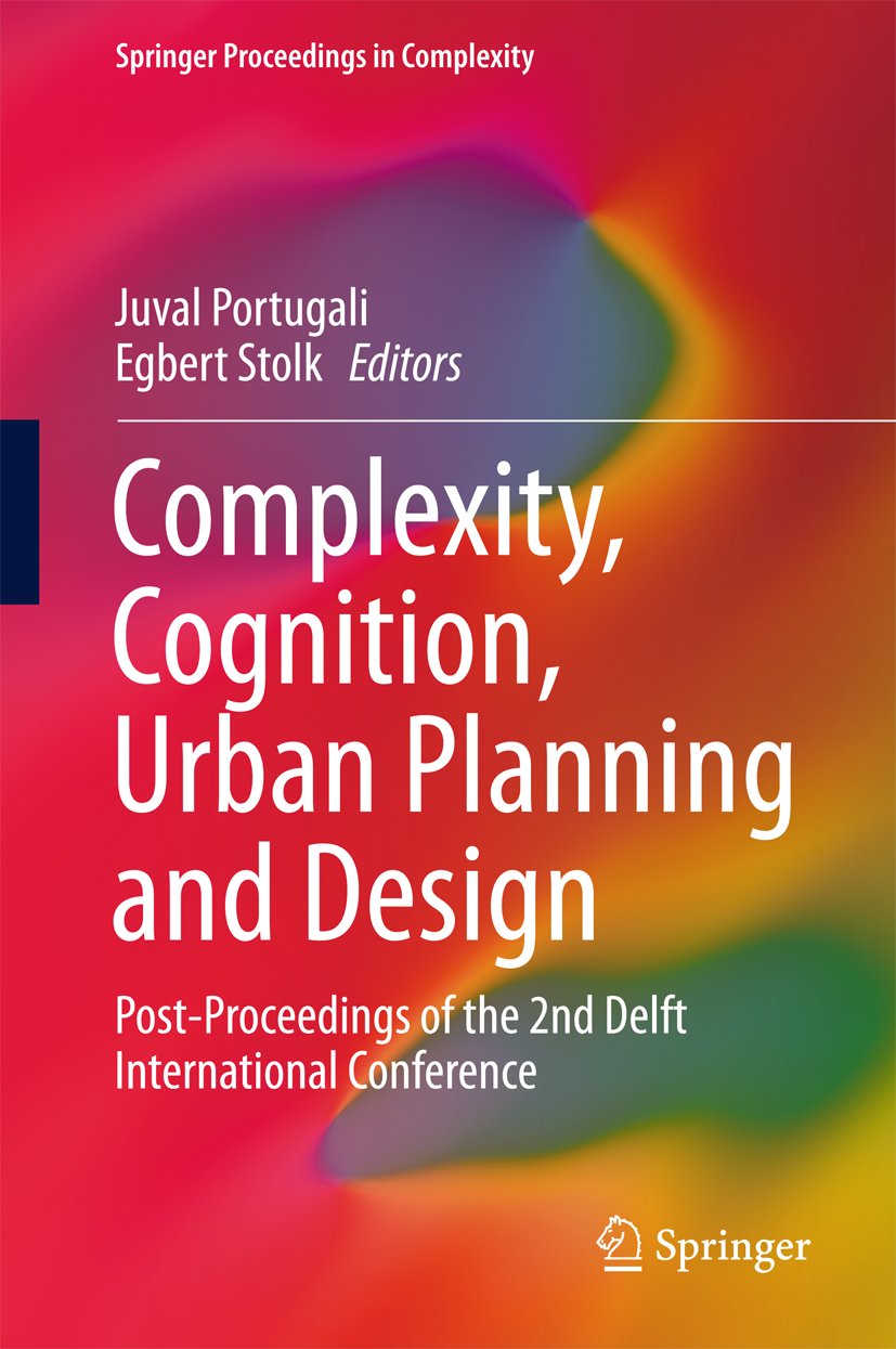 Springer Proceedings in Complexity