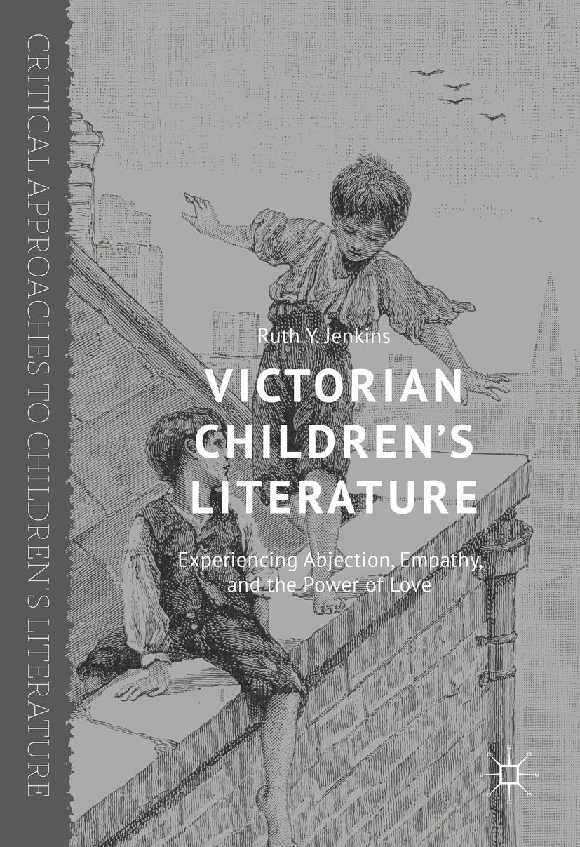 Critical Approaches to Children's Literature