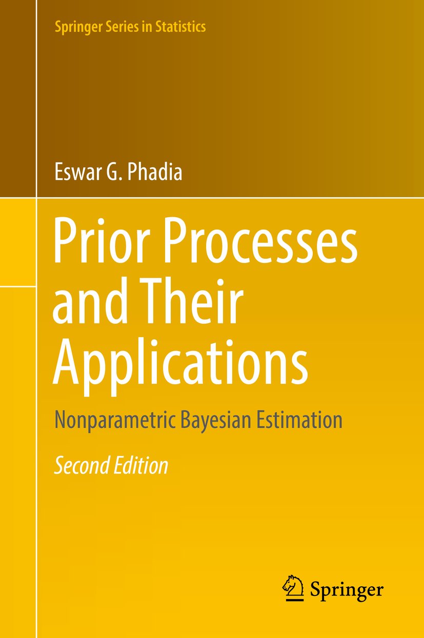 Springer Series in Statistics