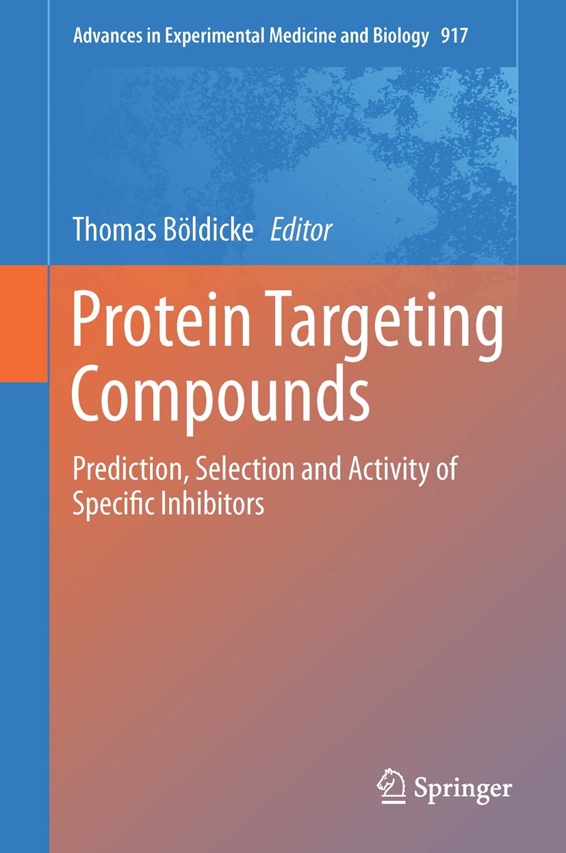 Advances in Experimental Medicine and Biology