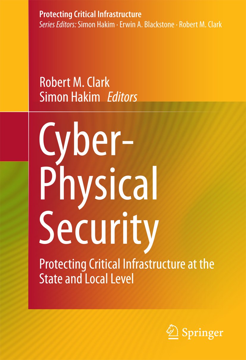 Protecting Critical Infrastructure