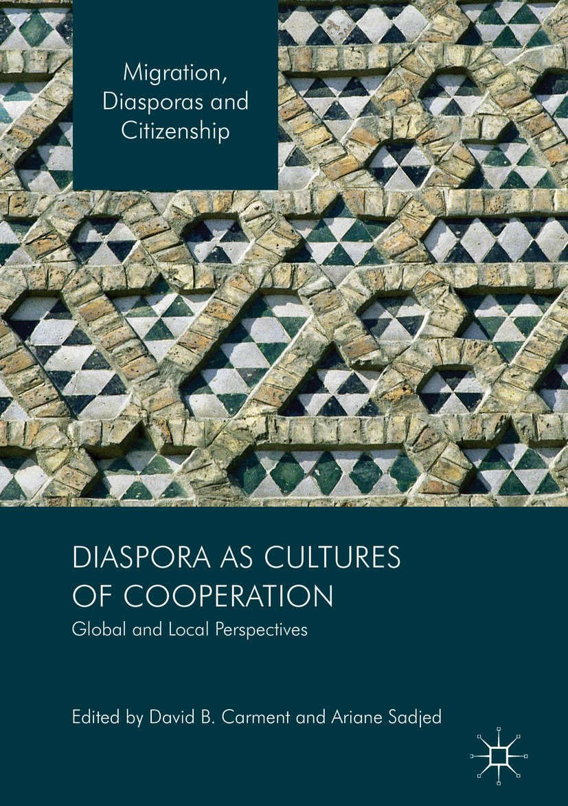 Migration, Diasporas and Citizenship