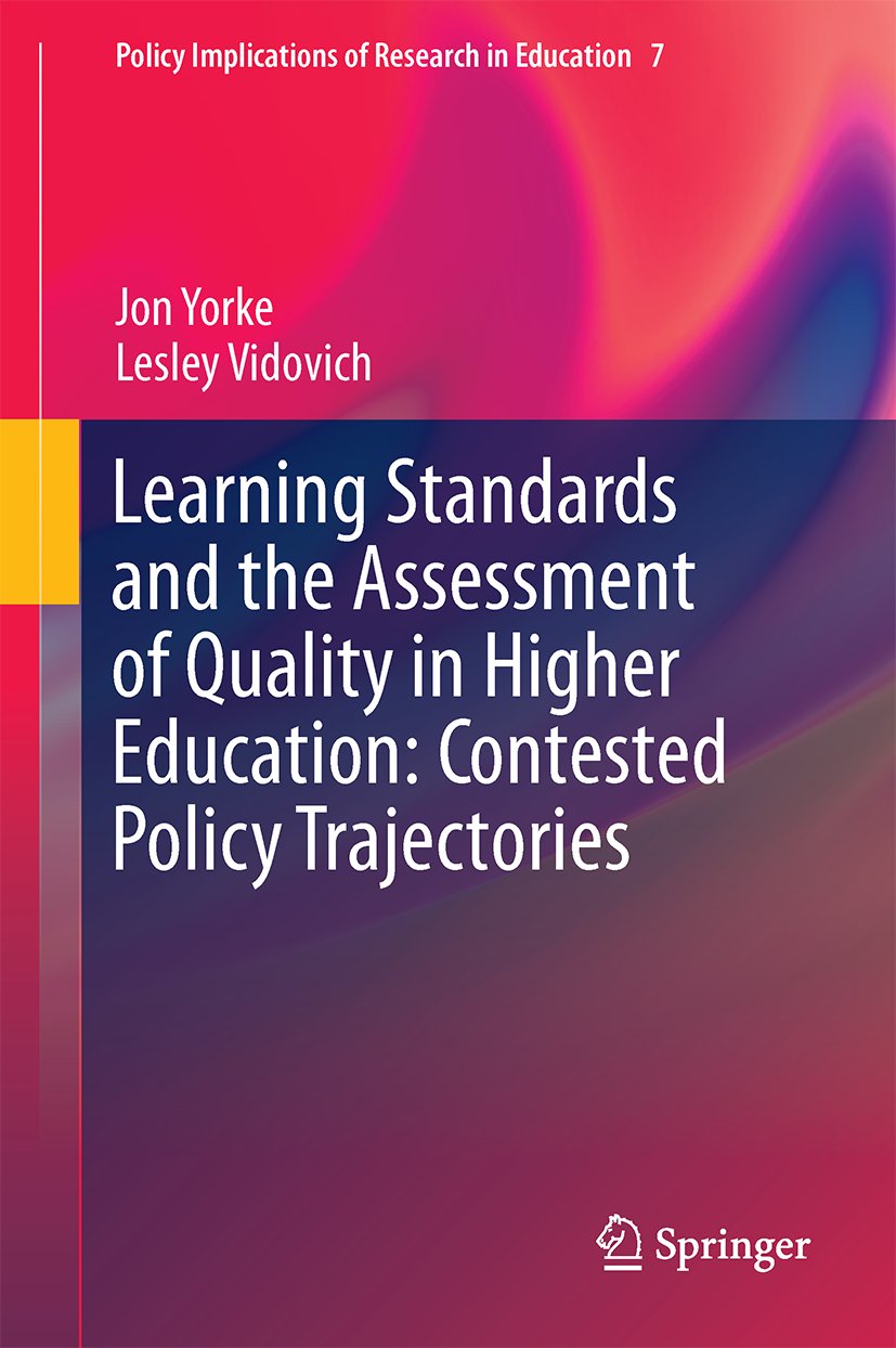 Policy Implications of Research in Education