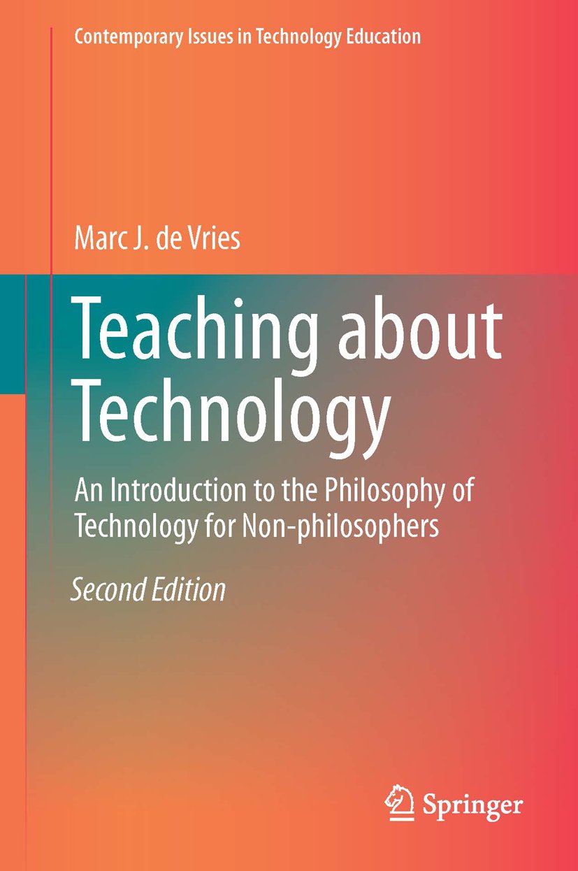 Contemporary Issues in Technology Education