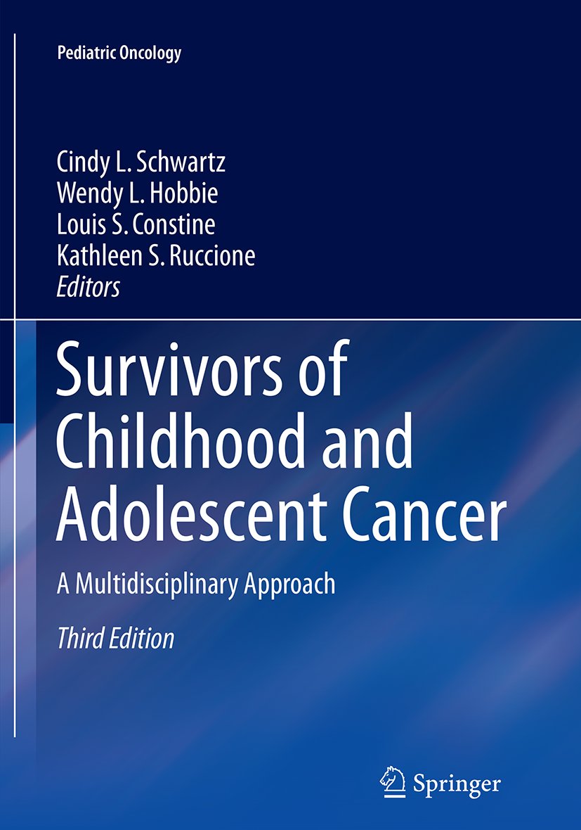 Pediatric Oncology