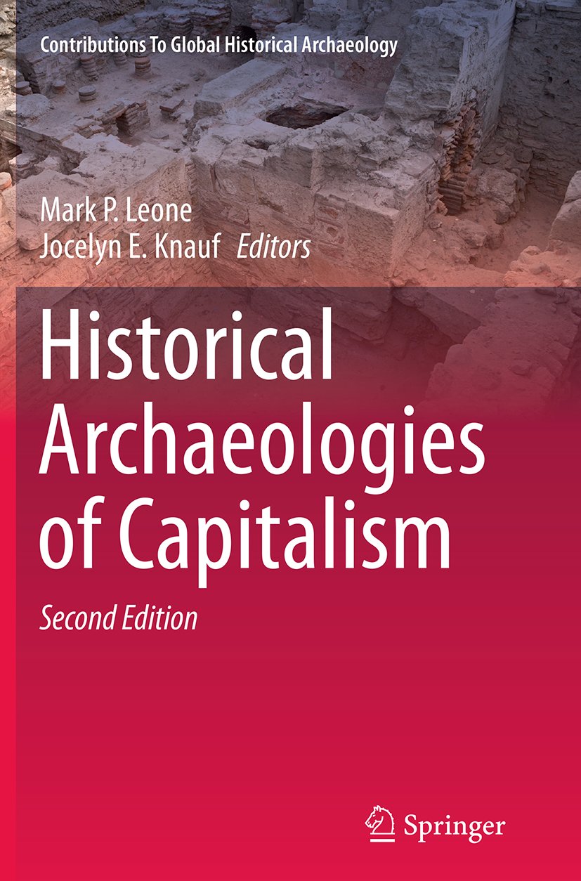 Contributions To Global Historical Archaeology