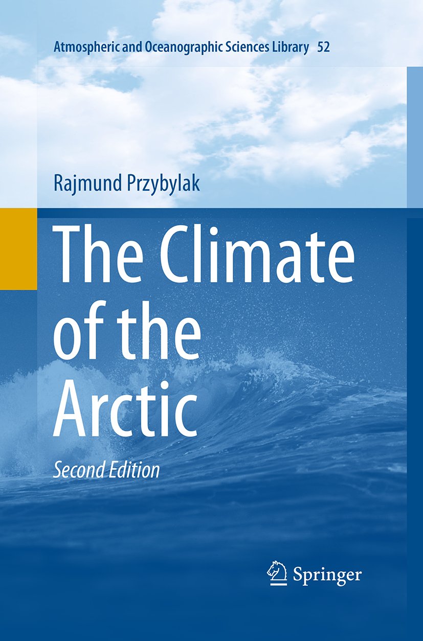 The Climate of the Arctic