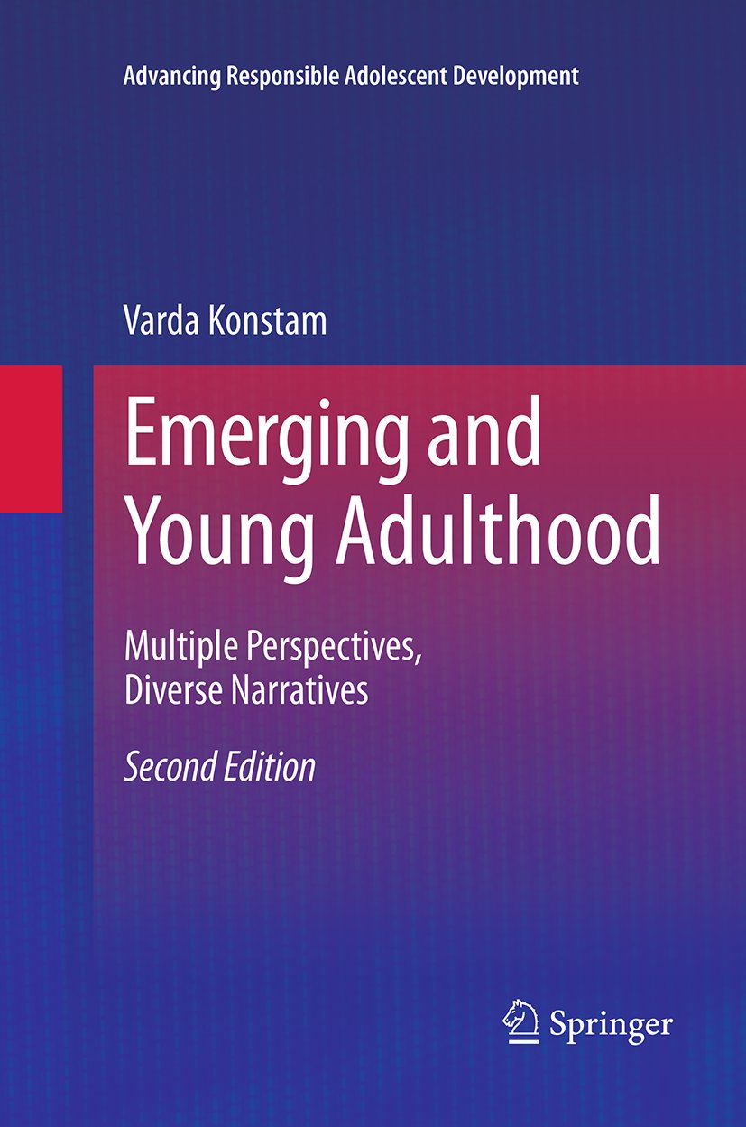 Advancing Responsible Adolescent Development