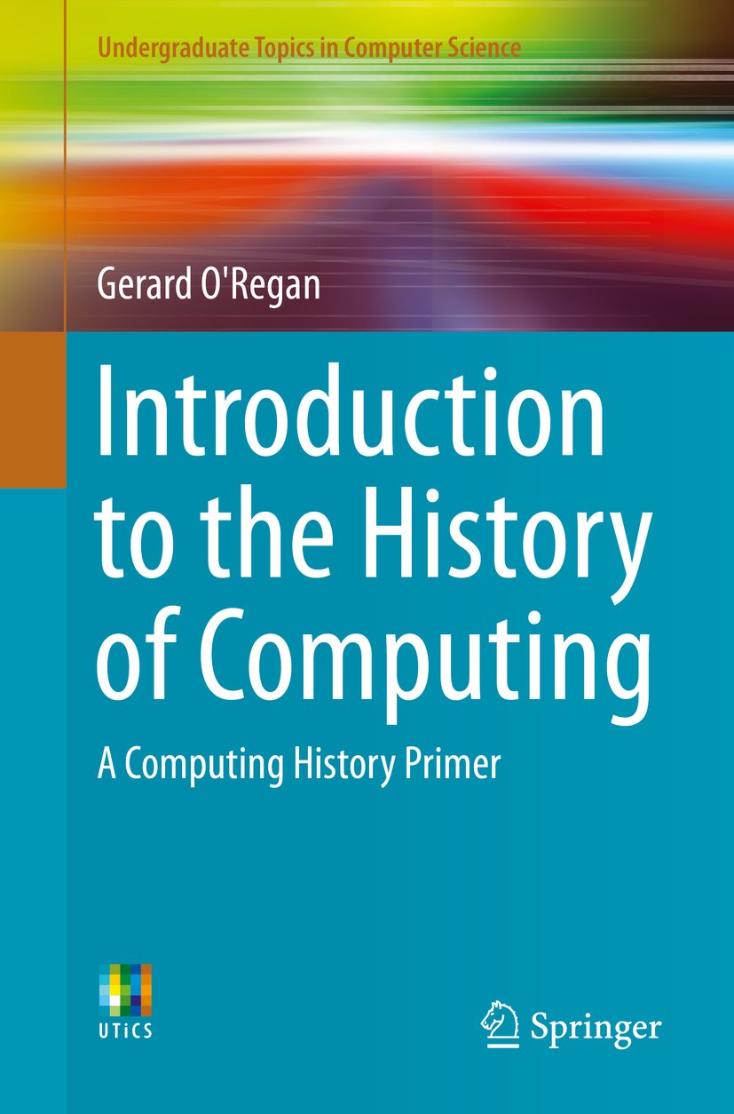 Undergraduate Topics in Computer Science