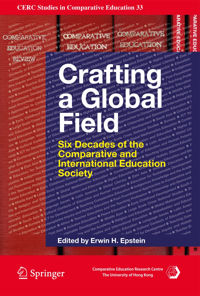 CERC Studies in Comparative Education