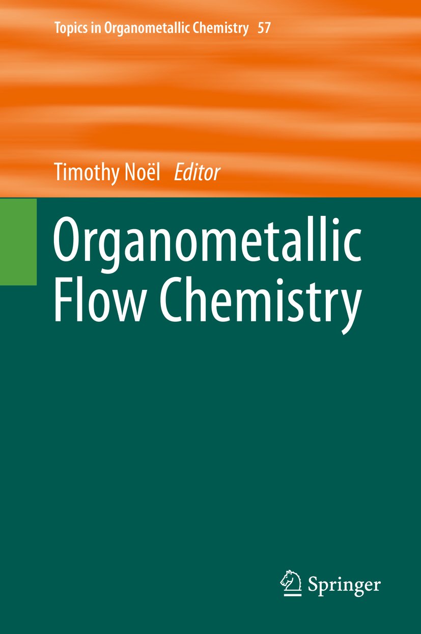 Topics in Organometallic Chemistry