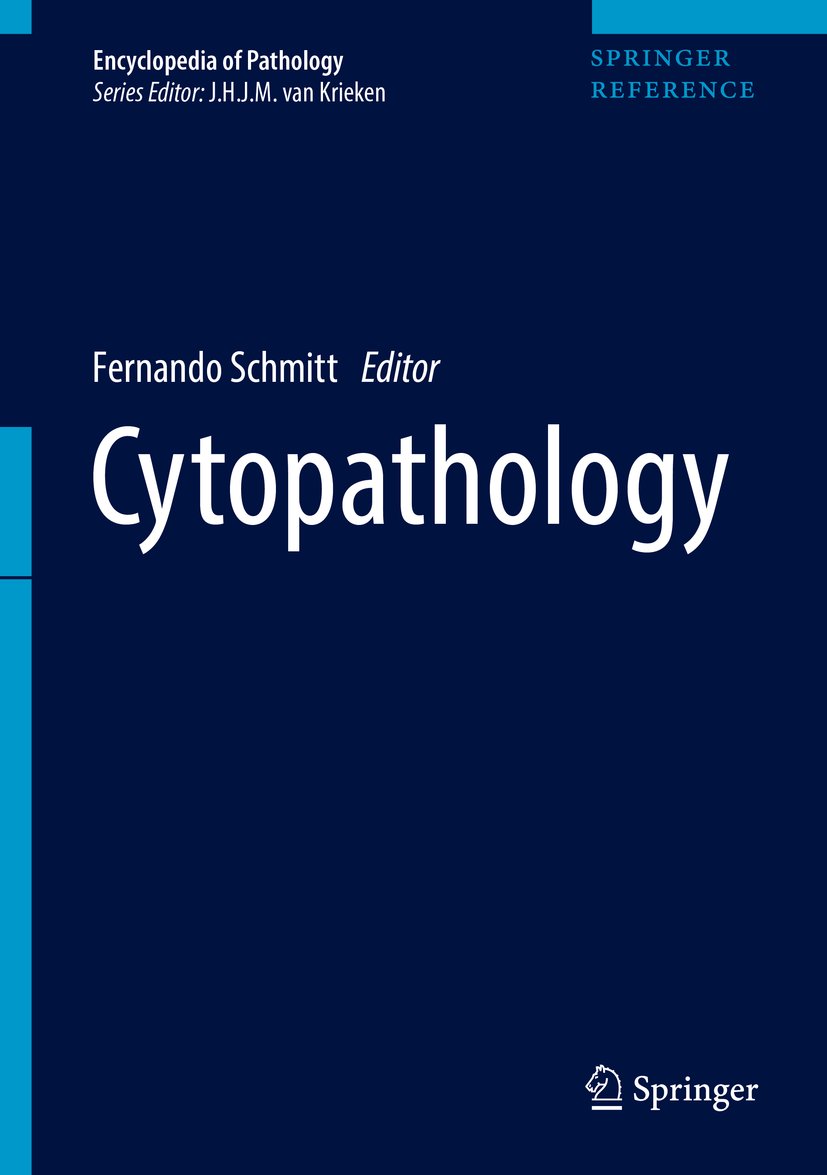 Encyclopedia of Pathology