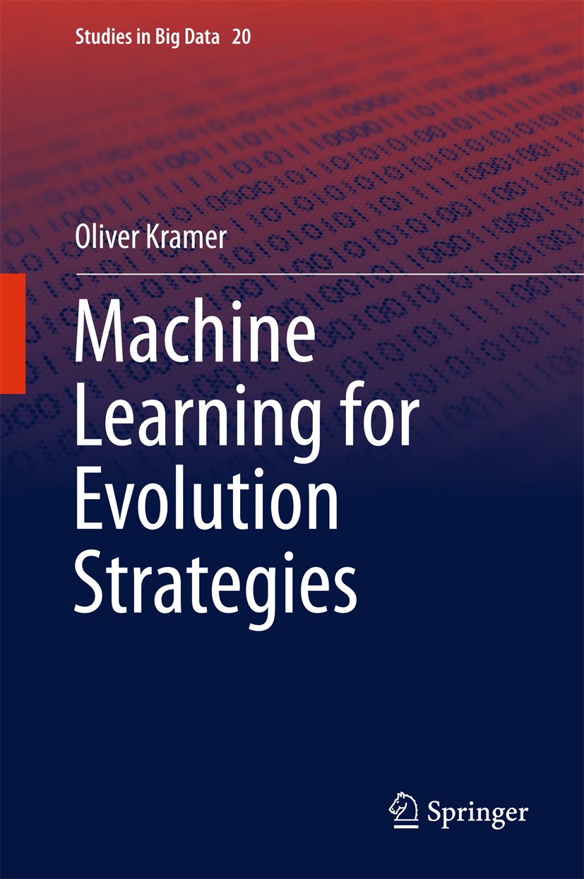 Studies in Big Data