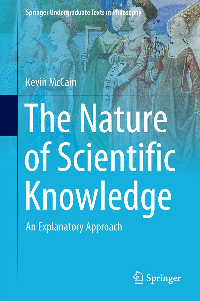 Springer Undergraduate Texts in Philosophy